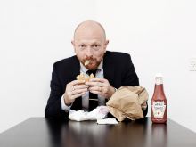 Mads Brügger