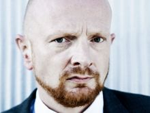 Mads Brügger