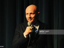 Mads Brügger