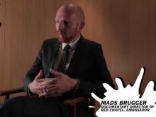 Mads Brügger