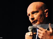 Mads Brügger