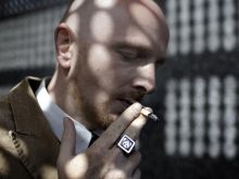 Mads Brügger