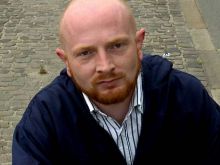 Mads Brügger