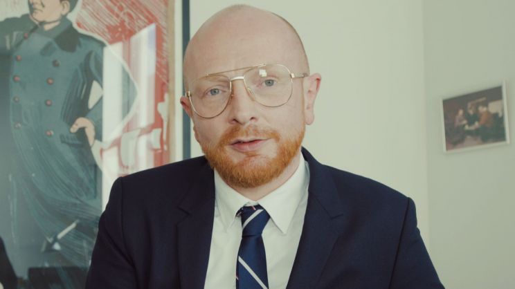 Mads Brügger