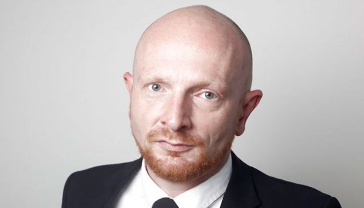 Mads Brügger