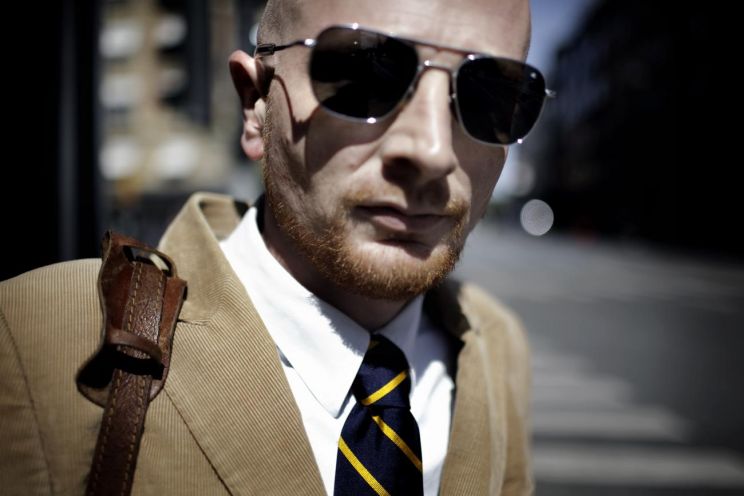 Mads Brügger