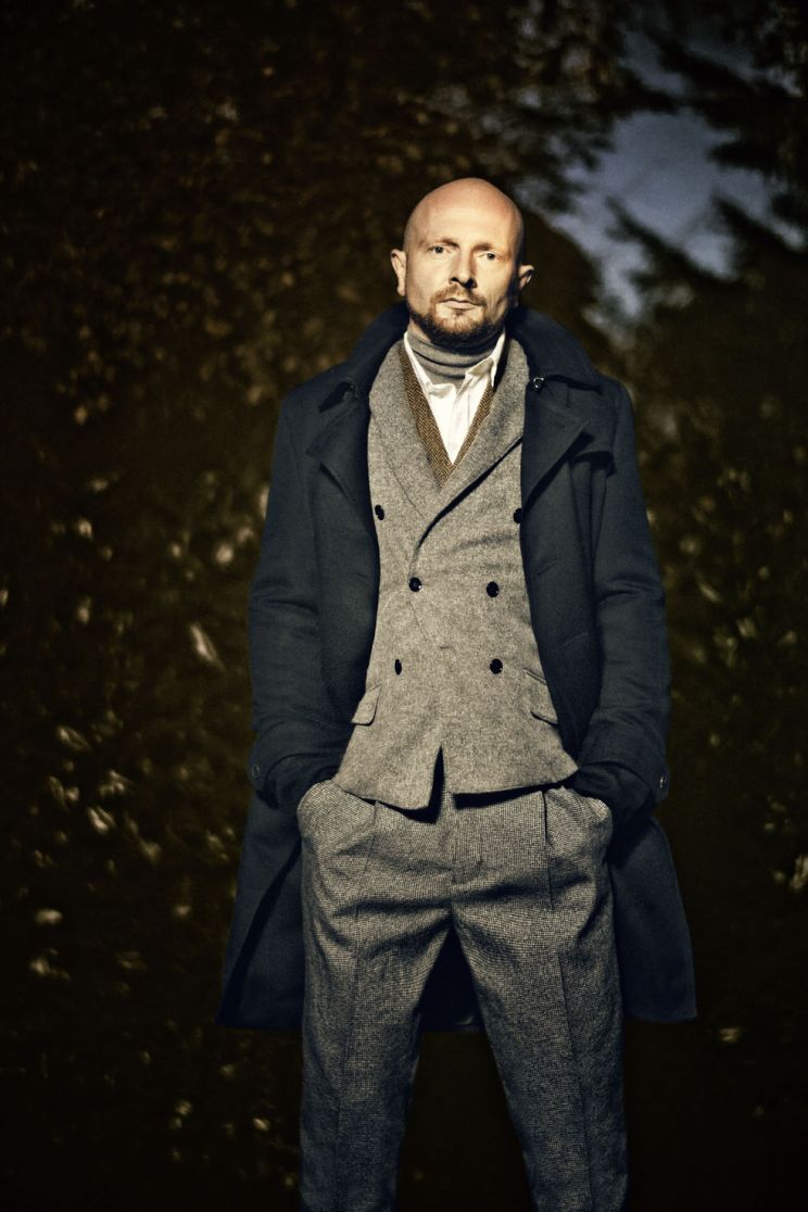 Mads Brügger
