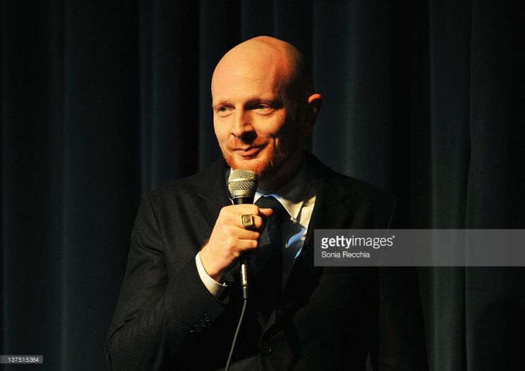 Mads Brügger