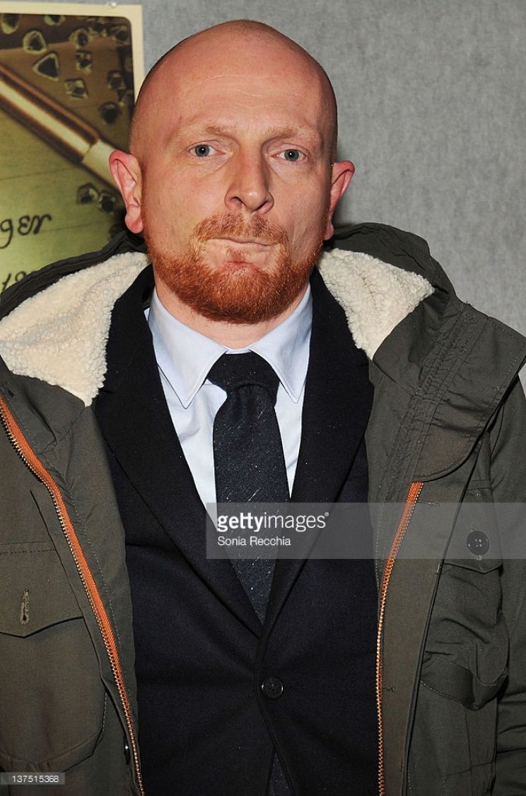 Mads Brügger