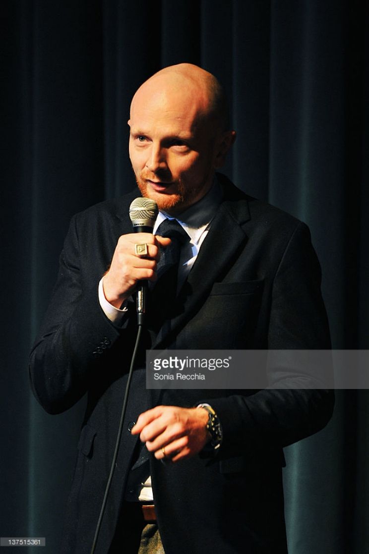 Mads Brügger