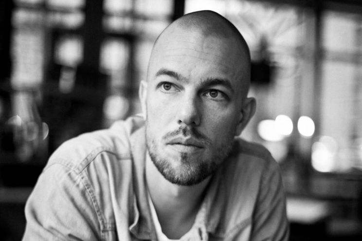 Mads Matthiesen