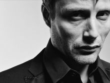 Mads Mikkelsen