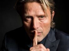 Mads Mikkelsen