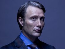 Mads Mikkelsen