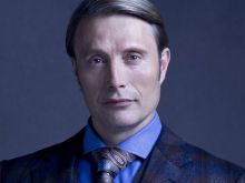 Mads Mikkelsen