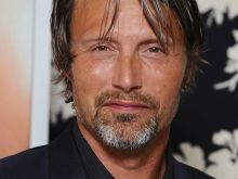 Mads Mikkelsen