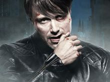 Mads Mikkelsen