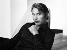 Mads Mikkelsen