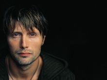 Mads Mikkelsen