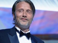 Mads Mikkelsen