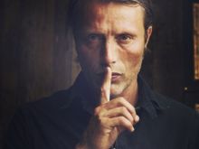 Mads Mikkelsen