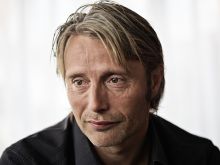 Mads Mikkelsen photo