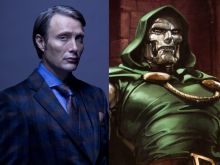 Mads Mikkelsen photo
