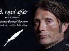 Mads Mikkelsen