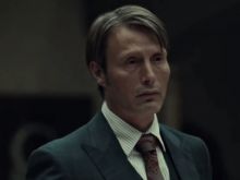 Mads Mikkelsen