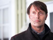 Mads Mikkelsen