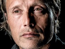 Mads Mikkelsen