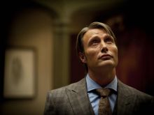 Mads Mikkelsen