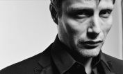 Mads Mikkelsen