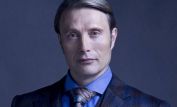 Mads Mikkelsen