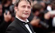 Mads Mikkelsen