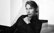 Mads Mikkelsen