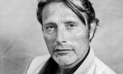 Mads Mikkelsen