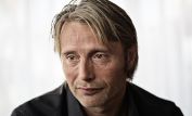 Mads Mikkelsen