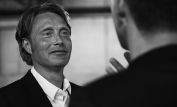 Mads Mikkelsen