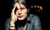 Mads Mikkelsen