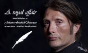 Mads Mikkelsen