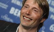 Mads Mikkelsen