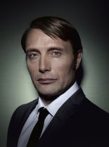 Mads Mikkelsen