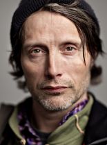 Mads Mikkelsen