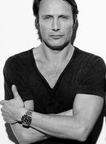 Mads Mikkelsen