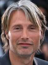 Mads Mikkelsen