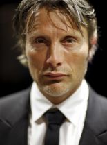 Mads Mikkelsen