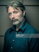 Mads Mikkelsen