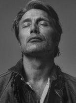 Mads Mikkelsen