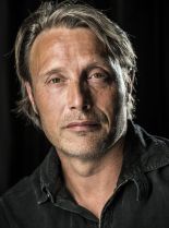 Mads Mikkelsen